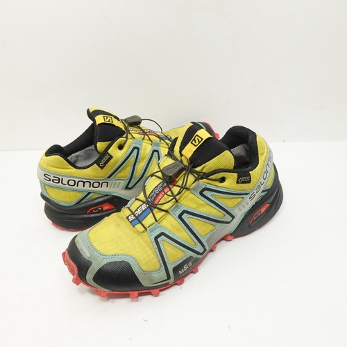 Salomon speedcross gore tex - salomon,