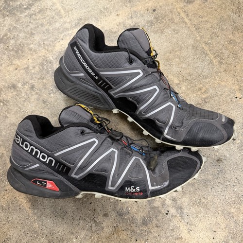 Salomon speedcross trail - speedcross,