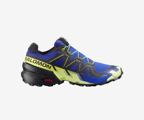 Authentic salomon men - authentic, men's