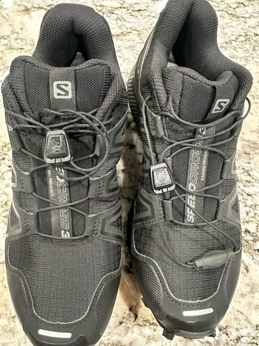 Salomon speedcross women - salomon, 3