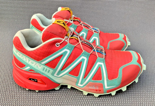 Salomon speedcross women s - 3, women's