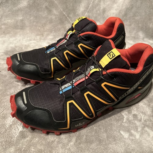 Salomon speedcross trail - salomon,