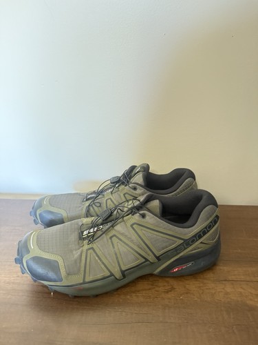Salomon speedcross trail - speedcross, 5