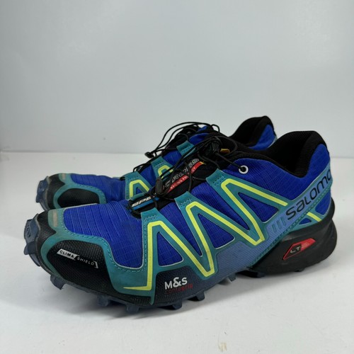 Salomon speedcross cs - speedcross,