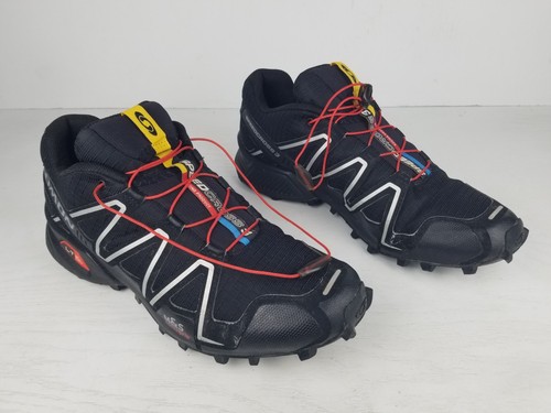 Size salomon speedcross 3 - -,