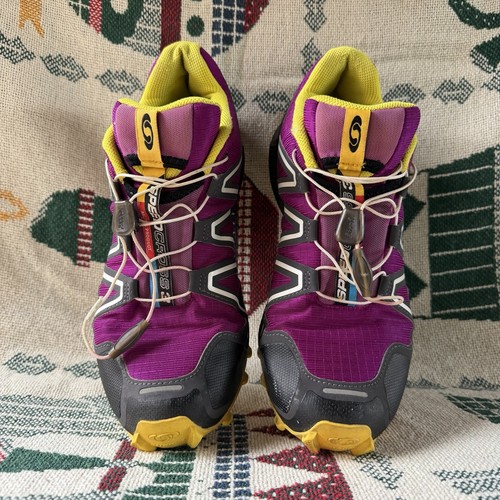 Salomon speedcross women - 3, women's