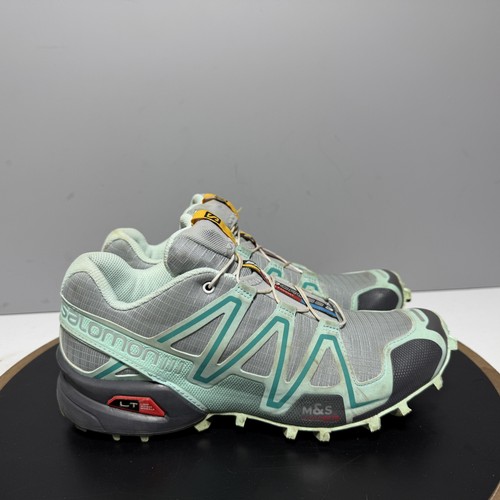 Salomon speedcross shoes - salomon, 3