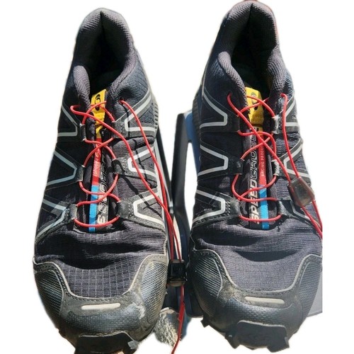 Salomon speedcross shoes - speedcross, 3