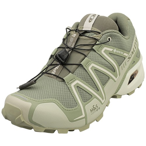 Salomon speedcross gore tex - speedcross, 3