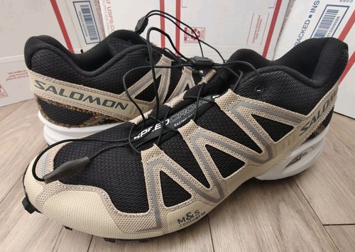 Salomon speedcross black - salomon,