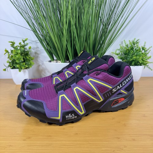 Salomon speedcross nby - salomon, 3