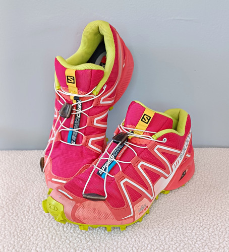 Salomon speedcross trail - speedcross,