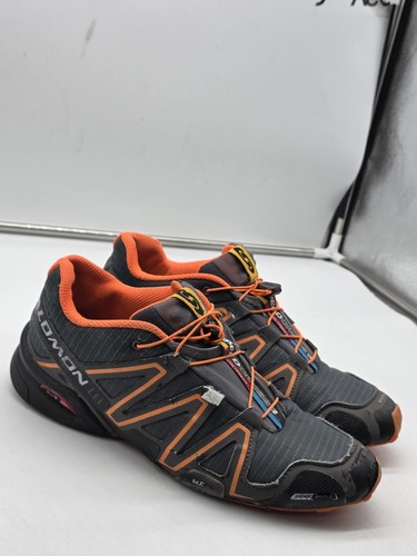Salomon speedcross shoes - salomon, 3