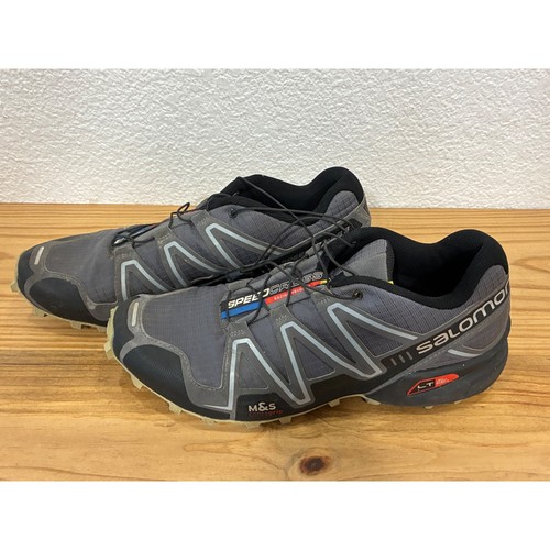 Salomon men speedcross 3 - men's,