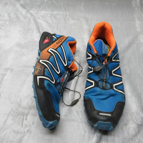 Salomon mens running - mens, 13
