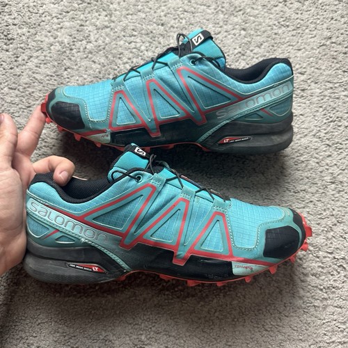 Salomon women speedcross 3 - salomon,