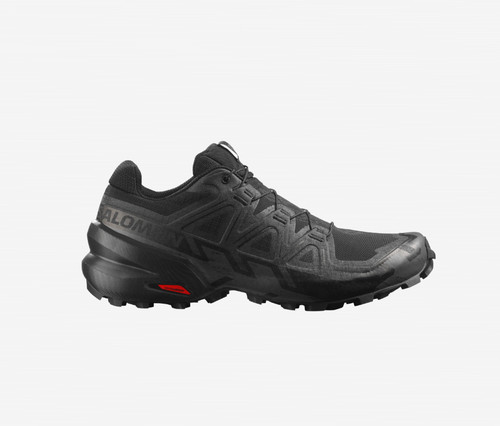 Authentic salomon speedcross - authentic, 6