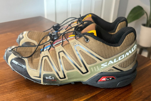 Salomon speedcross men - salomon, 3