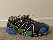 Salomon Speedcross 3 Scarpe da