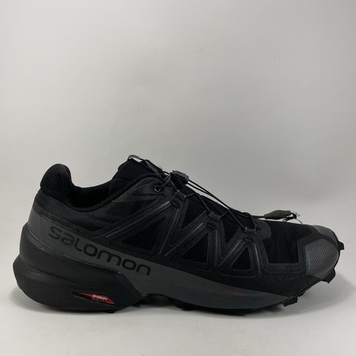 Salomon speedcross trail - salomon, 5
