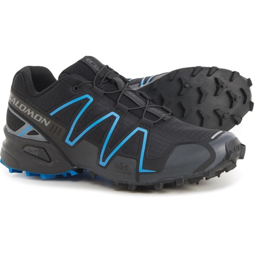 Salomon men speedcross 3 - men's,