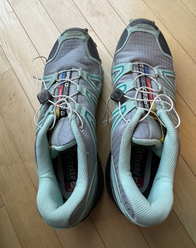 Salomon speedcross women - salomon, 3