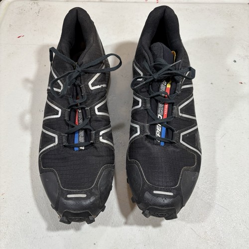 Salomon speedcross - speedcross, 3