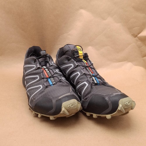 Salomon speedcross shoes - 3,