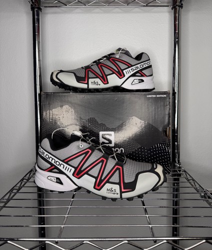 Men salomon speedcross 3 - -,