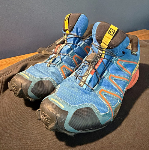 Salomon speedcross men - salomon, 3