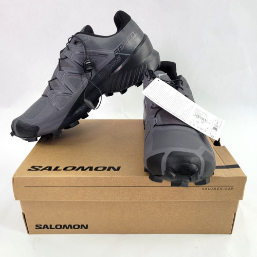 New salomon men - speedcross, 3