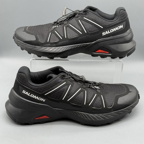 Salomon speedcross peak - salomon,