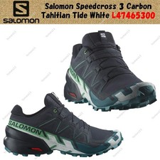 Salomon Speedcross 3 Carbon