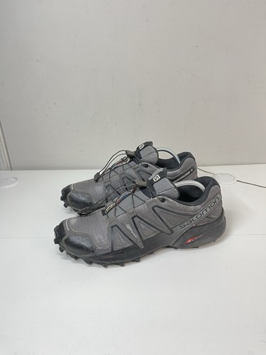 Salomon speedcross sneakers - speedcross, 4