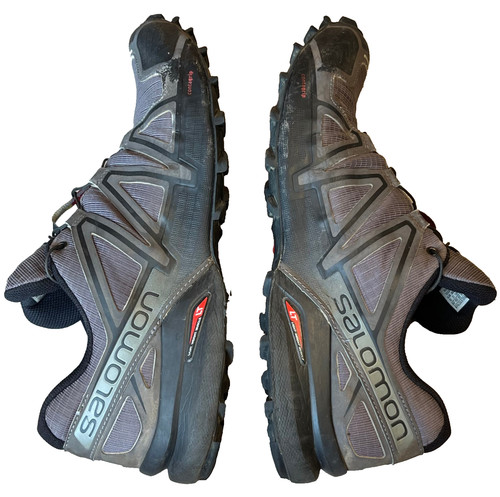 Salomon speedcross trail - salomon,
