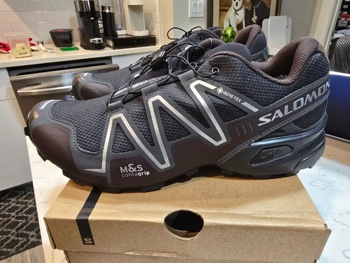 Salomon speedcross gtx - speedcross,
