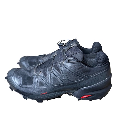 Salomon speedcross wide - salomon, 5