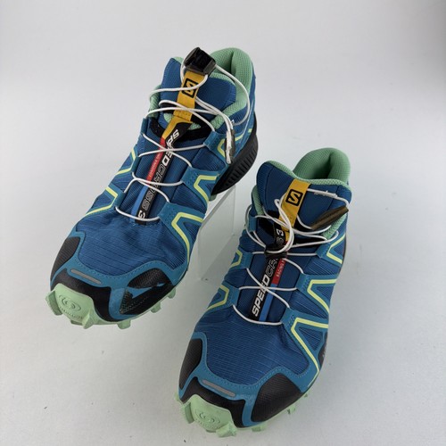 Salomon speedcross trail - salomon, 3