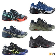 Salomon speedcross 6 gtx -