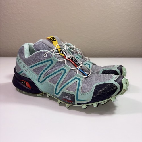 Salomon speedcross women - salomon, 3