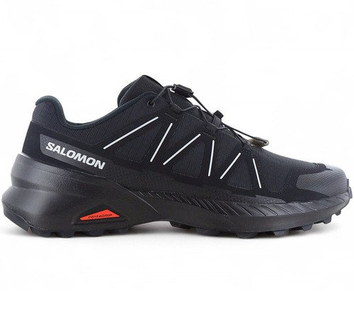 Salomon speedcross peak black - salomon,