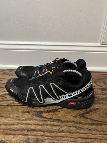 Size salomon speedcross - salomon,
