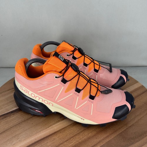 Salomon speedcross women - speedcross,