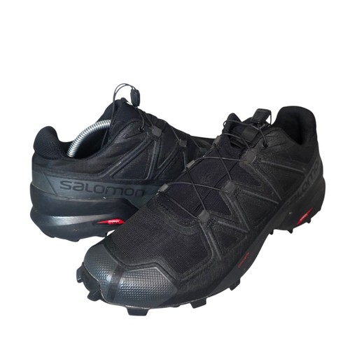 Salomon speedcross mens 11 - 5,