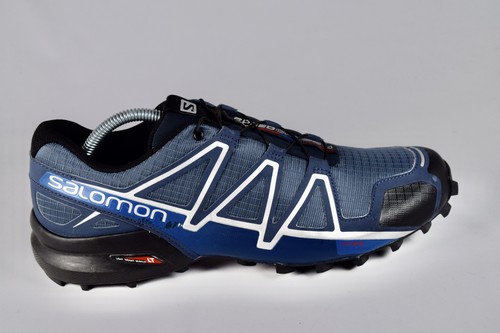 Salomon men speedcross 4 - men's,