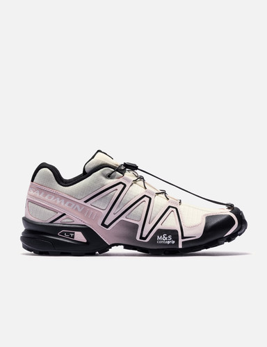 Salomon speedcross trail - 3,