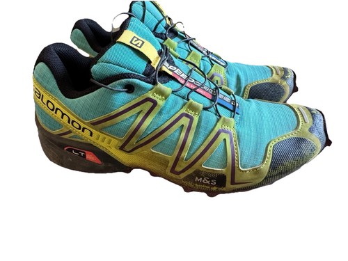 Salomon speedcross trail - salomon, 3