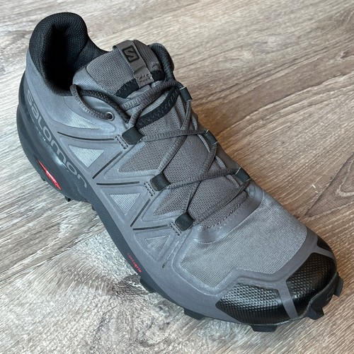 Shoe only salomon - *1,