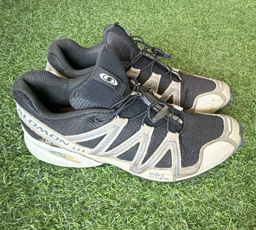 Salomon speedcross men - salomon, 3