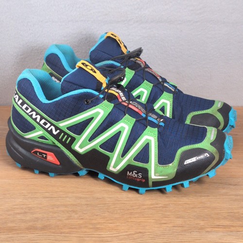 Salomon speedcross men 8 - salomon, men's